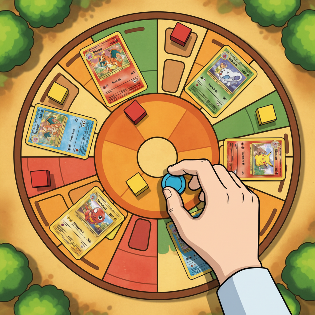 78% des revendeurs perdent de l'argent sans analyse concurrentielle des cartes Pokémon