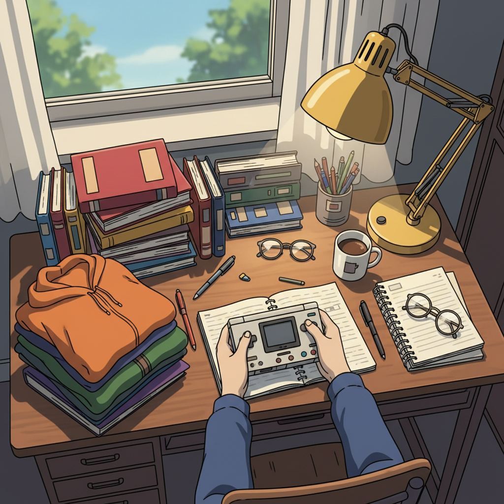 Étudiants : transformez vos anciens objets en revenus complémentaires