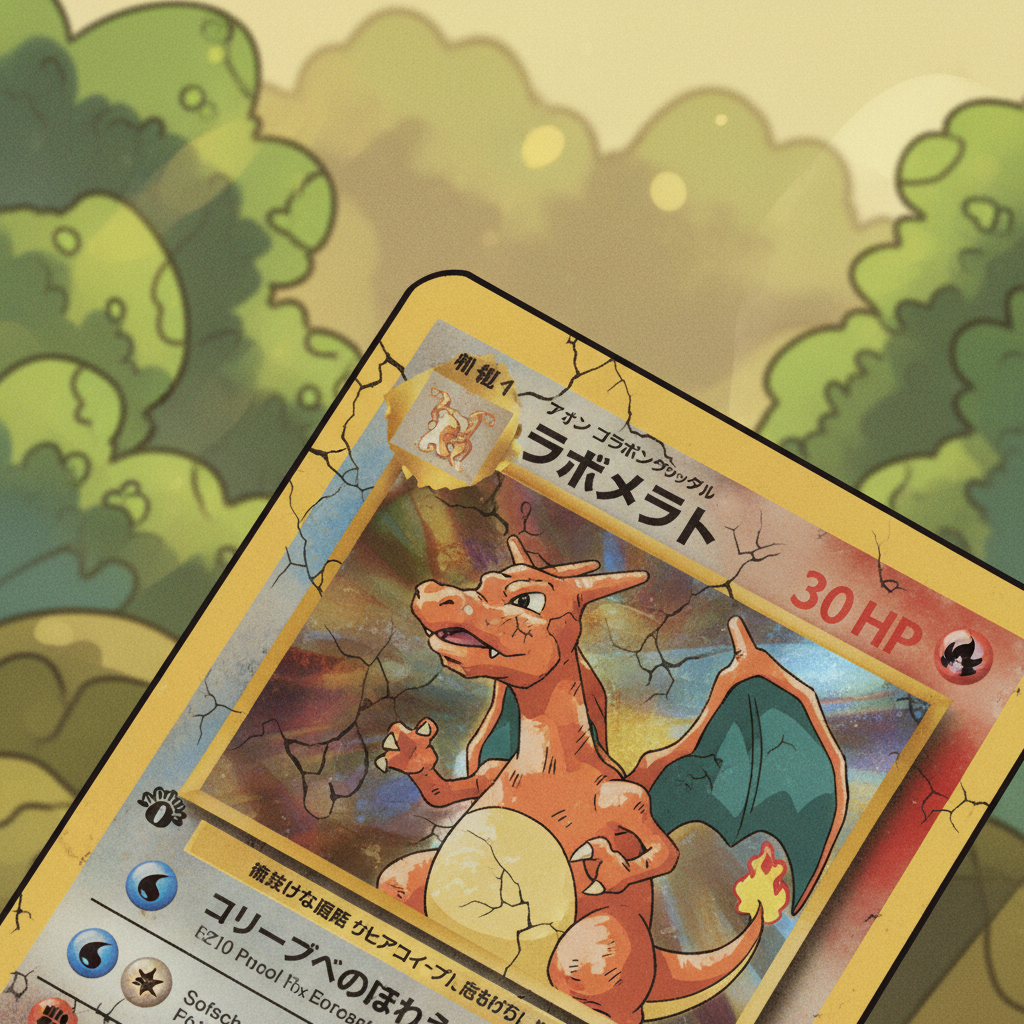 Liquidation de stock Pokémon : le coût caché de vos invendus
