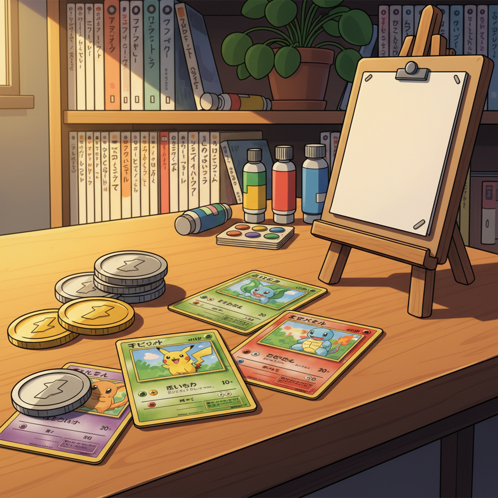 TVA cartes Pokémon : adaptez votre revente aux nouvelles règles